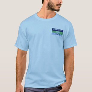 NESTE KUNDGEBUNG T-Shirt