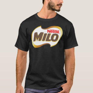 Nestle Milo Essential T - Shirt