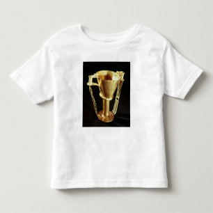 Nestors Schale, Mycenae, c.1550-1500 BC Kleinkind T-shirt