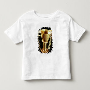 Nestors Schale, Mycenae, c.1550-1500 BC Kleinkind T-shirt
