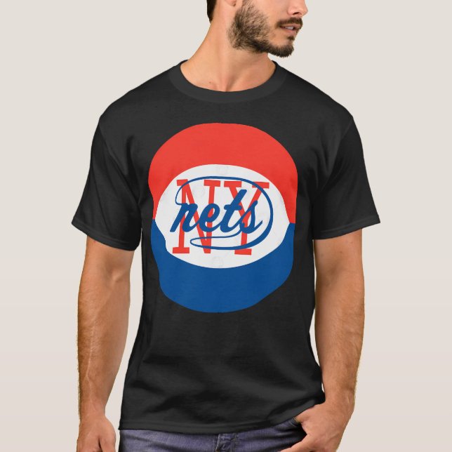 Net T-Shirt (Vorderseite)