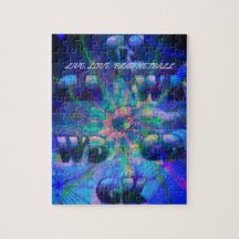 Netball-Spieler-Positionen und Bild-Zitat