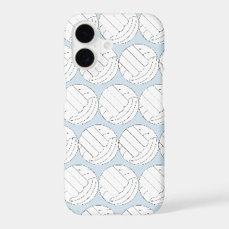 Netball-Telefon-Kasten