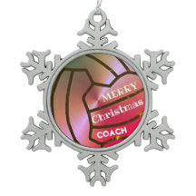 Netball-Weihnachten