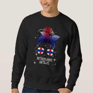 Netherlands Antilles Sweatshirt