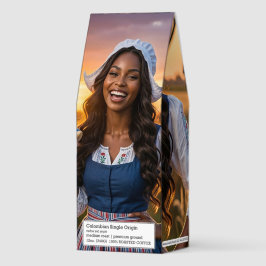 NETHERLANDS - Colombian - SIngle Origins