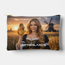 NETHERLANDS - DUTCH ZUBEHÖRTASCHE