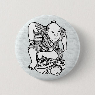 Netsuke Vorlagenzeichnen Button