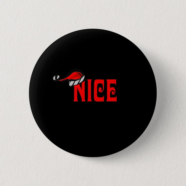 nett button (Vorderseite)