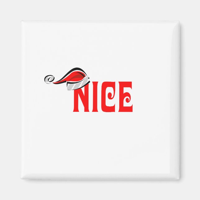 nett magnet (Vorne)