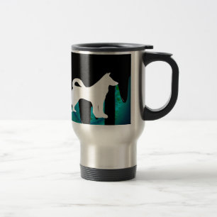 NETTE HUNDEprodukte Reisebecher