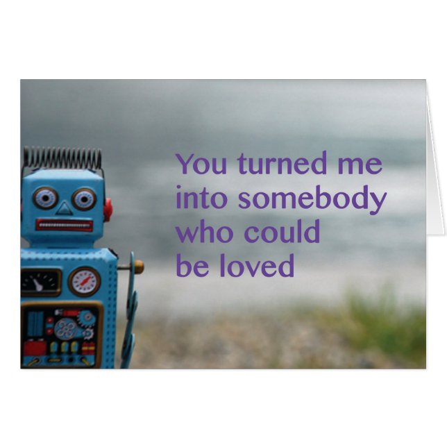 Nette Karte 12 (Vorderseite (Horizontal))