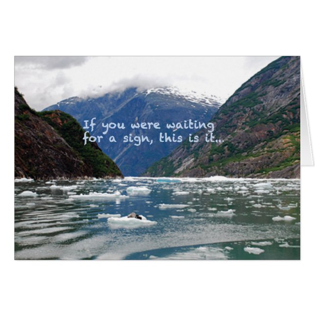 Nette Karte 7 (Vorderseite (Horizontal))