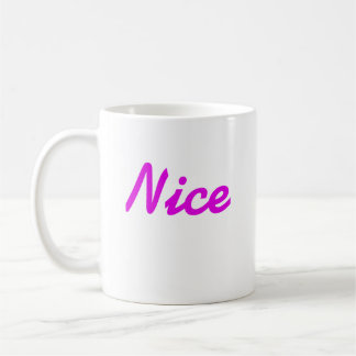 Nette Tasse