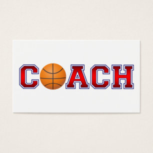Nette Trainer-Basketball-Insignien