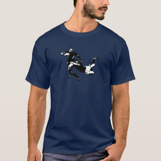 Netter Gerät, Rugby T-Shirt