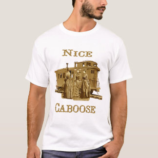 Netter Kombüsen-T - Shirt