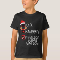Netter Naughty mein Blutzucker war niederfeuchte C