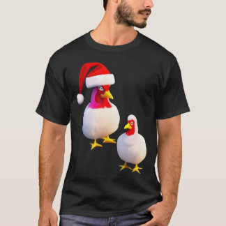 Netter Weihnachtslieder T-Shirt