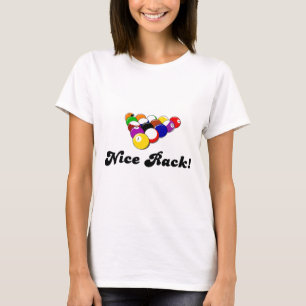 Nettes Gestell! T-Shirt