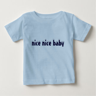 nettes nettes Baby T-shirt