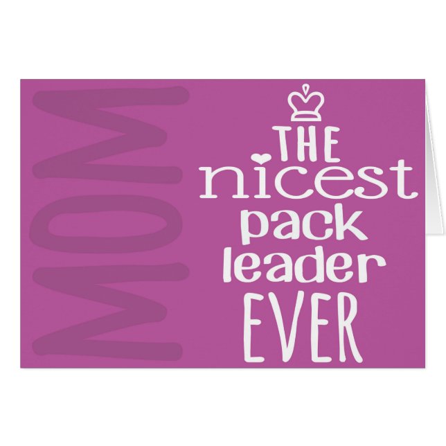 Nettester Satzführer überhaupt - eine Karte vom (Vorderseite (Horizontal))