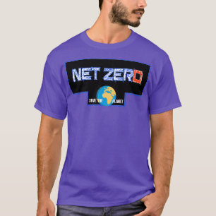 Netto Null T-Shirt