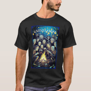 NETTO NULL T-Shirt