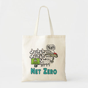 Netto Null Tragetasche