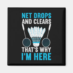 Netto-Sprünge und -Gläser sind der Grund, warum ic Magnet