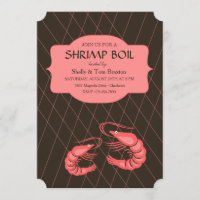 Nettoeinladung von Fischern