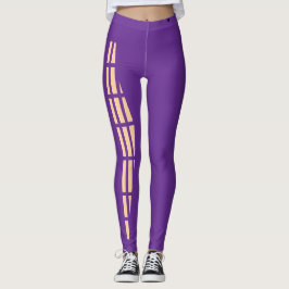 NettoLeggings Leggings