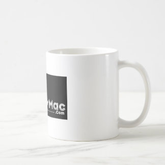 Netty Mac-Kaffeetasse Tasse