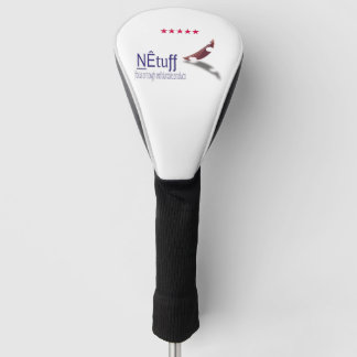 NEtuff – Tough & Durable  Golf Headcover