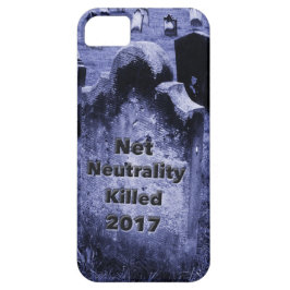 Netz, Neutralität, Netz, Internet, Gravestone, ki Case-Mate iPhone Hülle