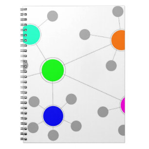 Netz Notizblock