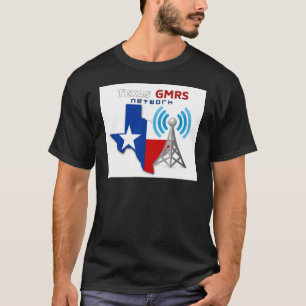 Netz Texas GMRS T-Shirt