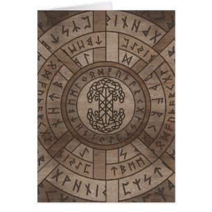 Netz von Wyrd Die Matrix des Schicksals und des Le