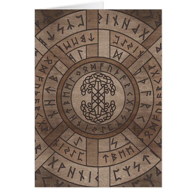 Netz von Wyrd Die Matrix des Schicksals und des Le (Vorne)