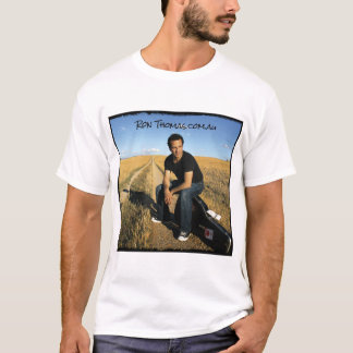 NetzPromo Ron Thomas T-Shirt