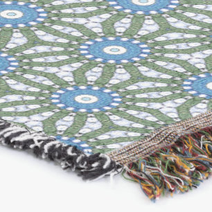 Netzwerkanzeiger Decke