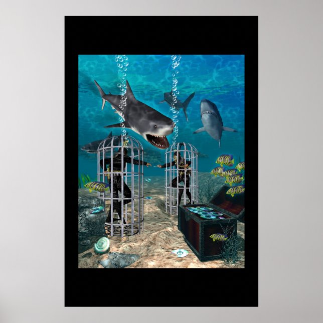 Netzwerkgefährte Poster (Vorne)