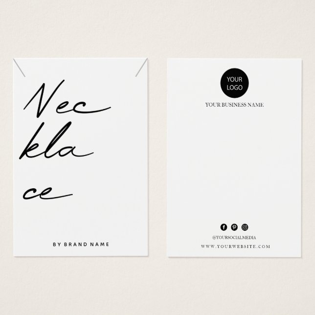 Netzwerkkarte (Vorne & Hinten)