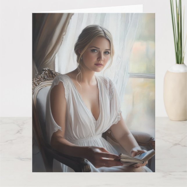 Netzwerkkarte Karte (Vorderseite)