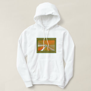 Neu 2! vereinte Undercover-Künstlerproduktion 202 Hoodie