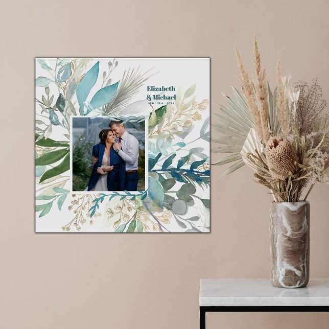 NEU! Atemberaubende Geschenke für neugeborene FOTO Leinwanddruck (Von Creator hochgeladen)