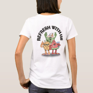 Neu bei uns T-Shirt