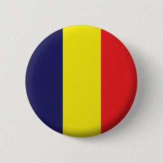 NEU! - CHAD-BUTTON-ABZEICHEN BUTTON
