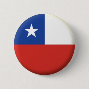 NEU! - CHILE BUTTON BACK ABZEICHEN