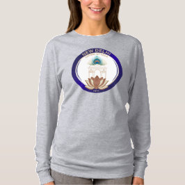 Neu-Delhi Indien T-Shirt